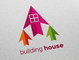 building house logo