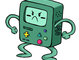 Adventure Time