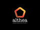 Identité visuelle pour la Société althea