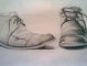 Old Shoes