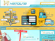 HATOLNA E-Commerce Website