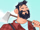 Lumberjack