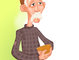 Character design 2 Coloring