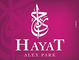 HAYAT Alex Park