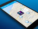NEAR CARS app
