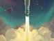 Interstellar Movie FanArt