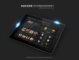 iPad App - Soccer ScoreKeeper