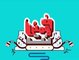 TEDATA What's Dsl infographic /Explainer 2D animation
