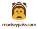 monkeypaks