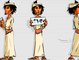2D/3D Character