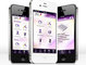 STC Mobile App &amp; icons design