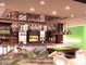 Resturant Interior