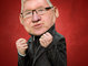 Football Managers Caricature