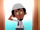 Animated series pilot