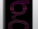 Hot Pink Alphabet
