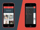 Store app Ui IOS8