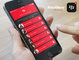 Blackberry Messenger IOS8 Invite Friends