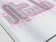 Palestine Typography Design