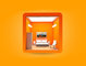 3D Room app Icon