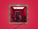 3D Icon for Dribbble 5 Years Birthday