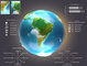 Earth Travel Infographic Download