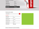 Aramex Express Box