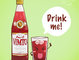 Vimto : Drink Me !