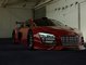 AUDI R8 MIX TUNING