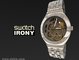 Swatch Irony