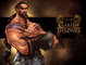 Game of Thrones: Khal Drogo