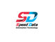 Speed Data Branding