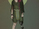 character design"Lily"