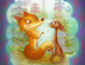 The Fox &amp; the Cat