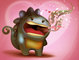 Dragon Love