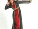 Modeling for Kumbaz