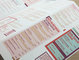 The Shoreditch Kitchen Menu
