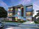 Modern villa