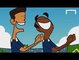 GoalToons تاريخ كأس العالم 
