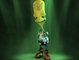 toon alien