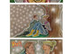 Egypt tourism storyboard/comics