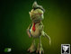 izzy lizard