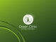Green Clinic Branding presentation