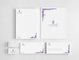 Al Funduq Corporate Identity
