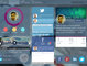 social media design