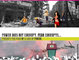 Anti-Corruption Campaign by Decaedere