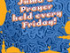 Juma'a Prayer Poster