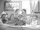 black and white shooting board1