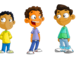 styles of character drawing