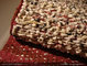 Need for a Knead- A massage rug