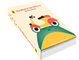 Shortlisted Penguin Design Award 2013